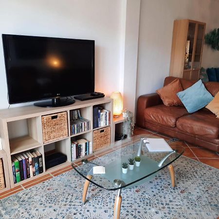 Spirit Of Mojacar Playa Resort 'Casa Juana' Экстерьер фото