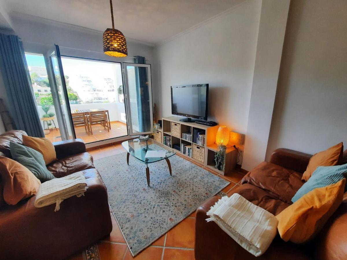 Spirit Of Mojacar Playa Resort 'Casa Juana' Экстерьер фото