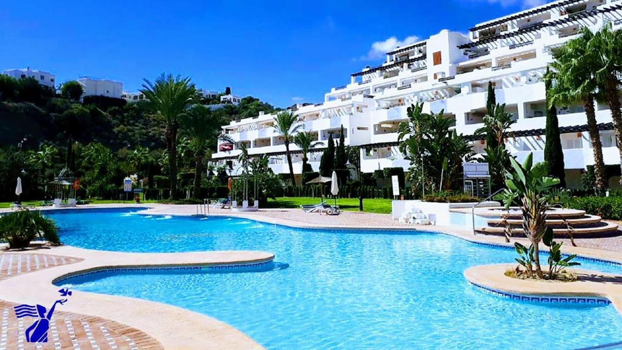 Spirit Of Mojacar Playa Resort 'Casa Juana' Экстерьер фото