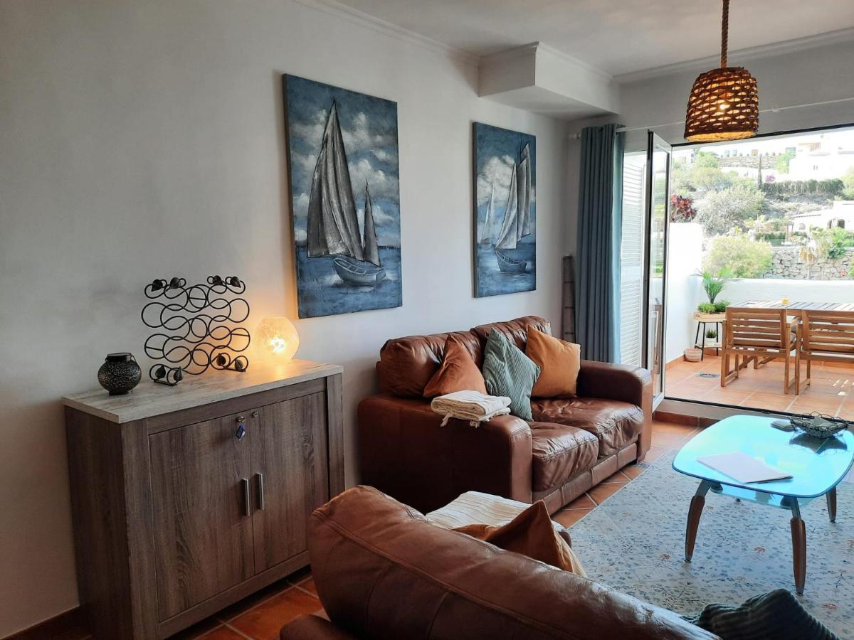Spirit Of Mojacar Playa Resort 'Casa Juana' Экстерьер фото