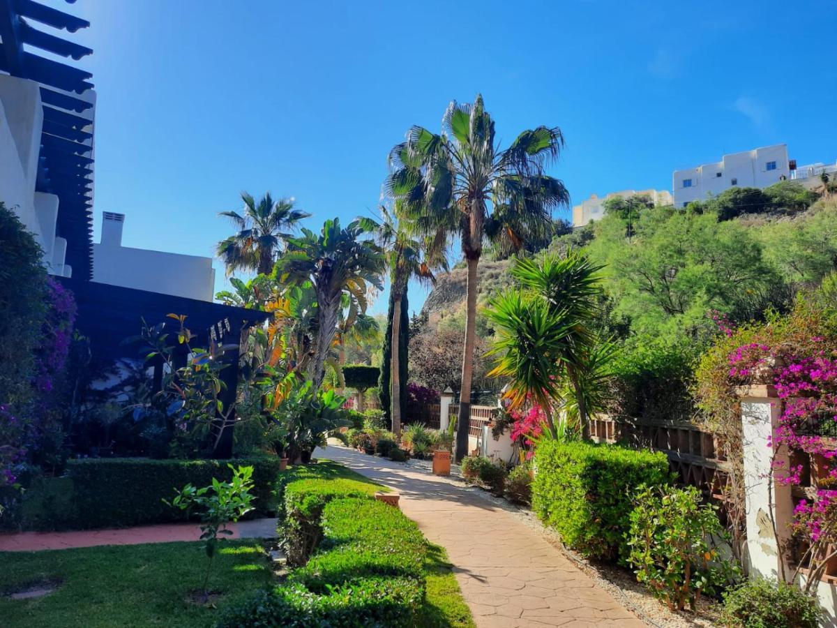 Spirit Of Mojacar Playa Resort 'Casa Juana' Экстерьер фото