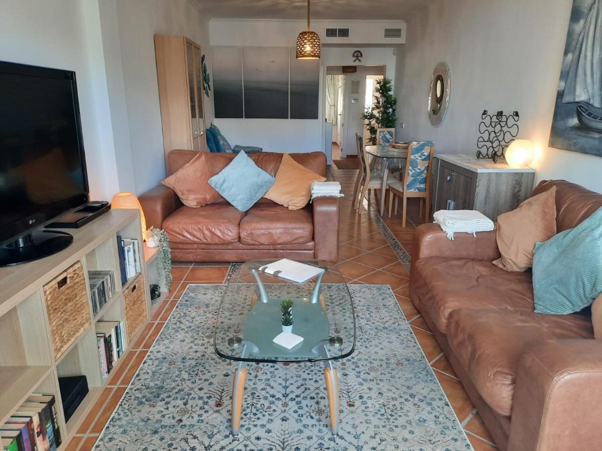 Spirit Of Mojacar Playa Resort 'Casa Juana' Экстерьер фото