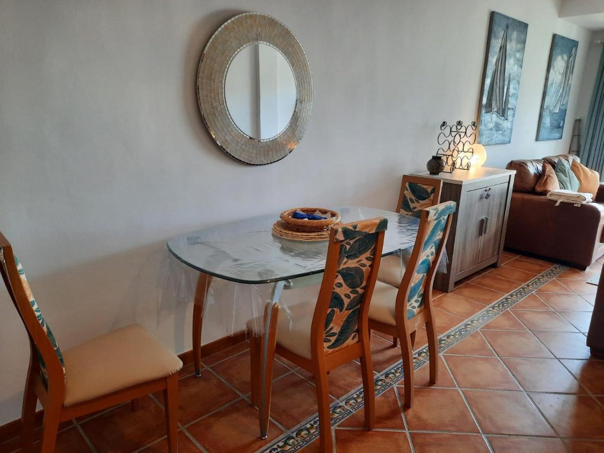 Spirit Of Mojacar Playa Resort 'Casa Juana' Экстерьер фото