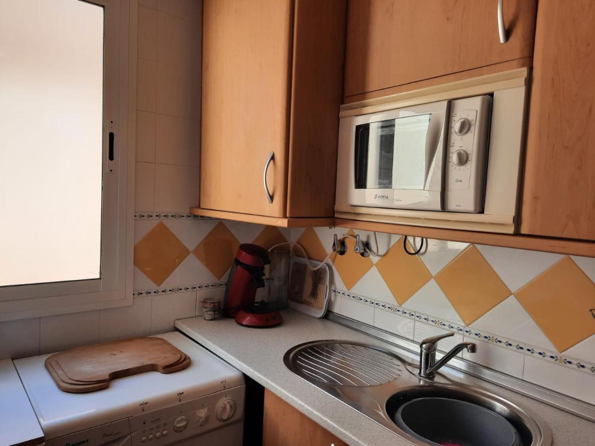 Spirit Of Mojacar Playa Resort 'Casa Juana' Экстерьер фото