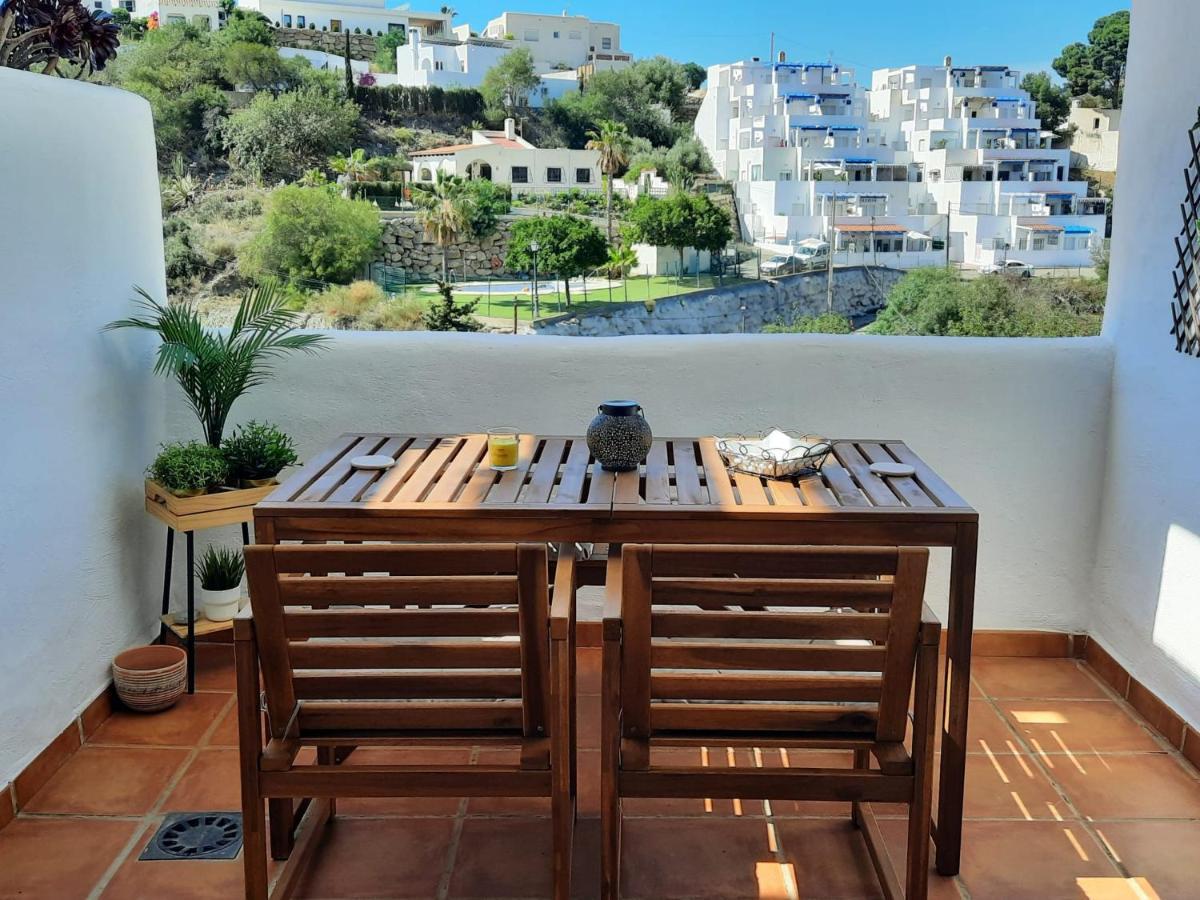 Spirit Of Mojacar Playa Resort 'Casa Juana' Экстерьер фото