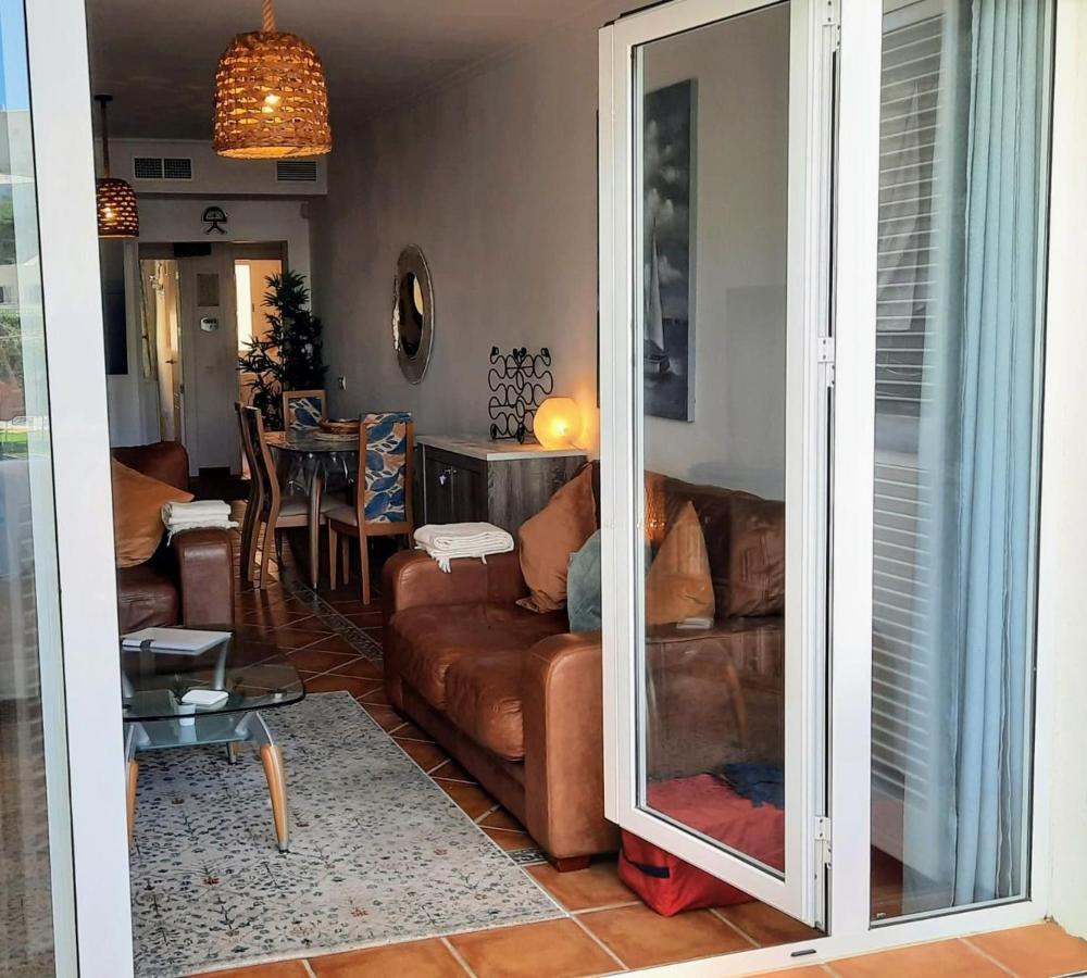 Spirit Of Mojacar Playa Resort 'Casa Juana' Экстерьер фото