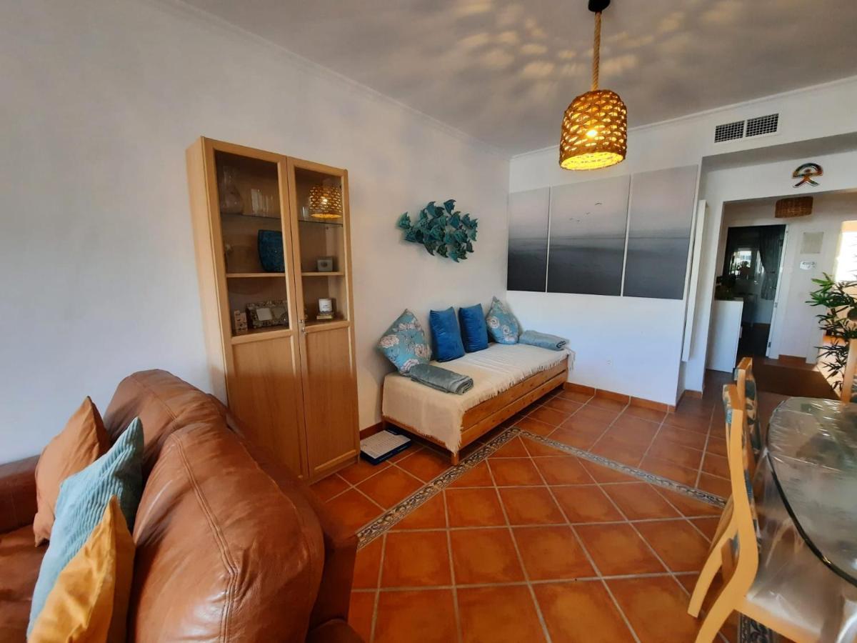 Spirit Of Mojacar Playa Resort 'Casa Juana' Экстерьер фото