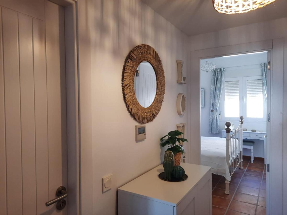 Spirit Of Mojacar Playa Resort 'Casa Juana' Экстерьер фото