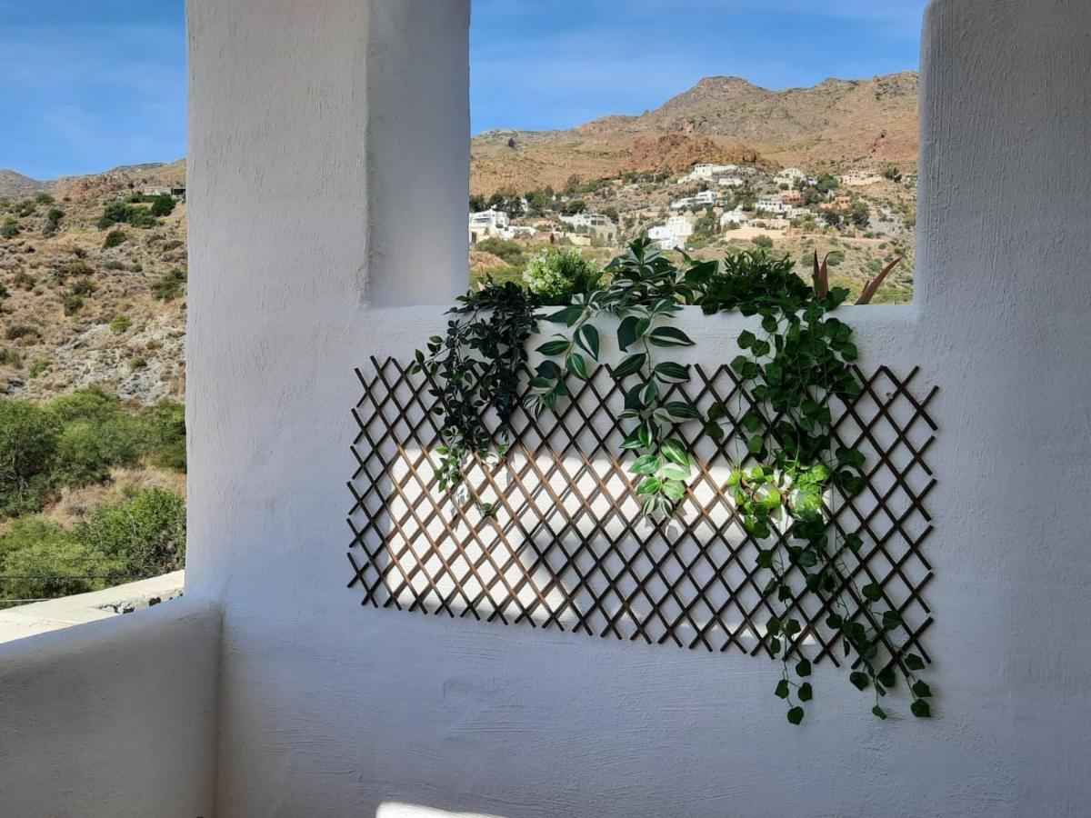 Spirit Of Mojacar Playa Resort 'Casa Juana' Экстерьер фото