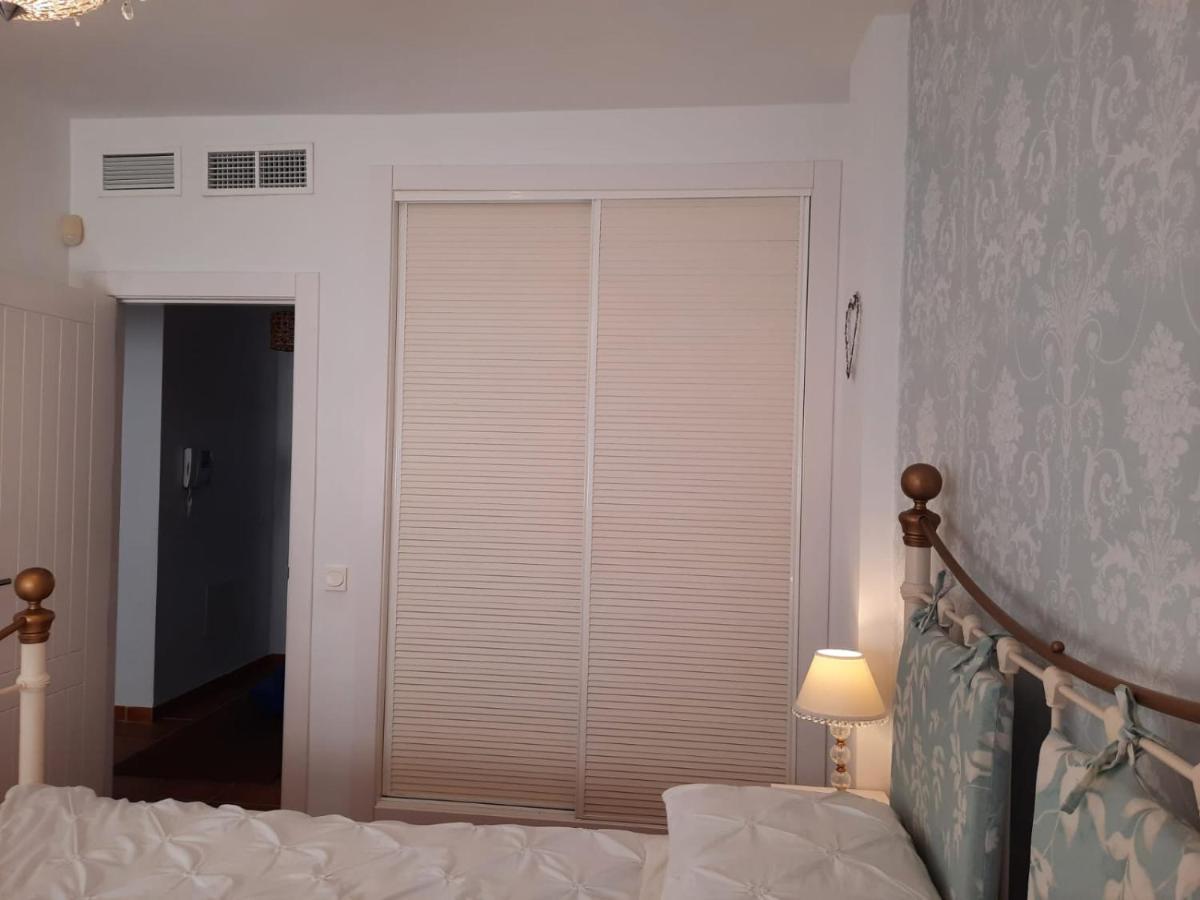 Spirit Of Mojacar Playa Resort 'Casa Juana' Экстерьер фото