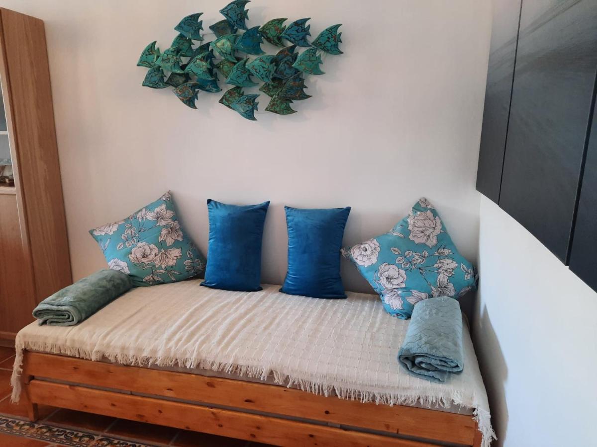 Spirit Of Mojacar Playa Resort 'Casa Juana' Экстерьер фото