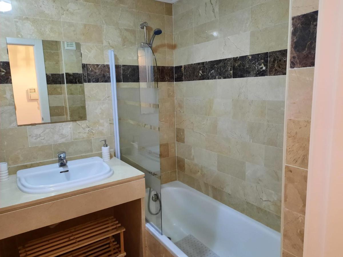 Spirit Of Mojacar Playa Resort 'Casa Juana' Экстерьер фото