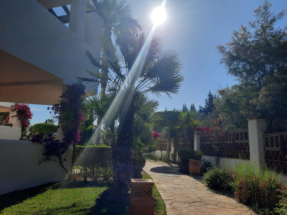 Spirit Of Mojacar Playa Resort 'Casa Juana' Экстерьер фото