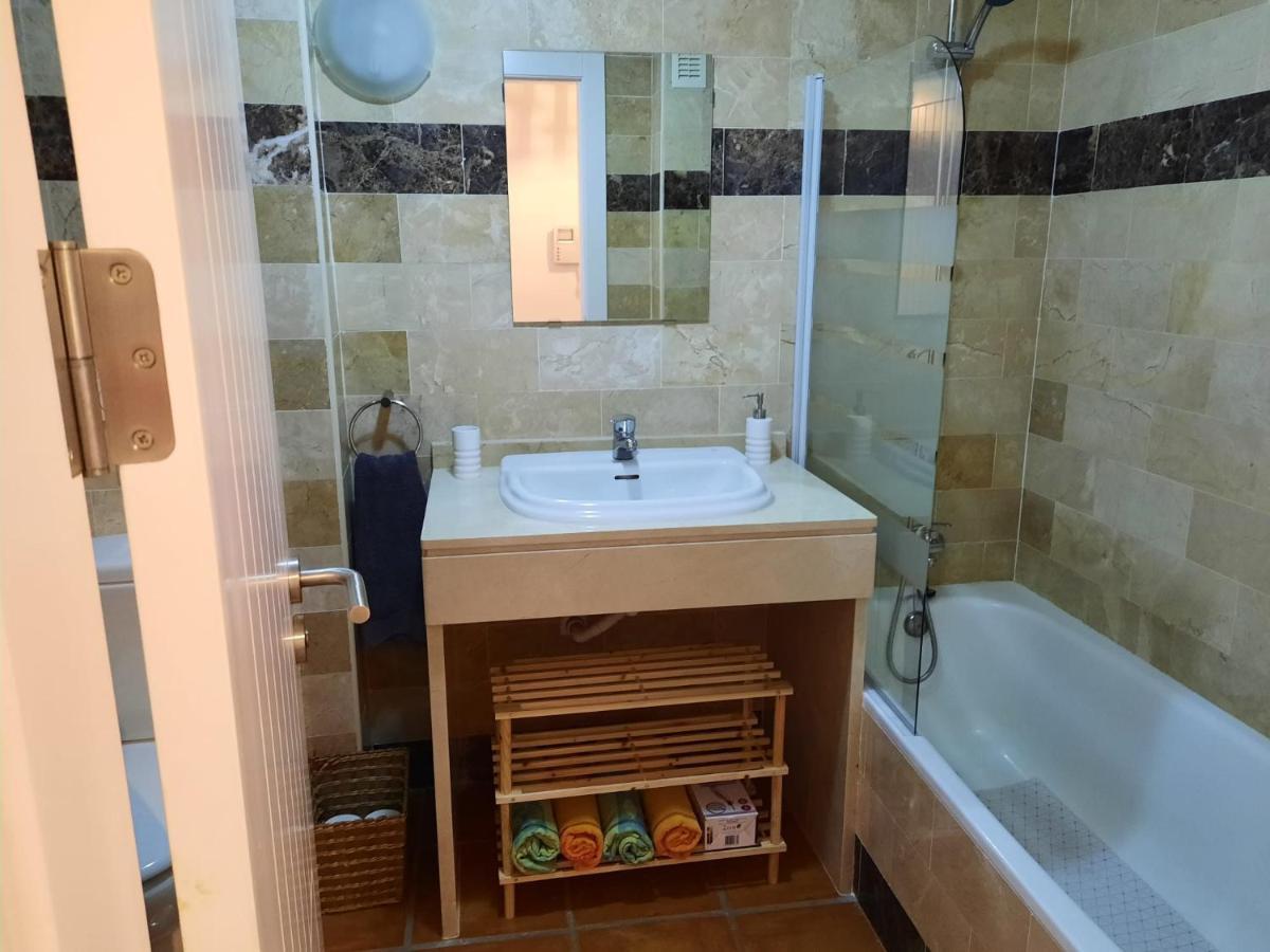 Spirit Of Mojacar Playa Resort 'Casa Juana' Экстерьер фото